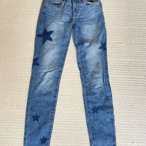 DL1961 Star Jeans
